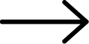 icon d'une flèche
