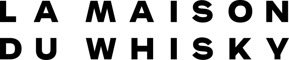 logo de l'entreprise la maison du whisky