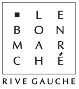 logo de l'entreprise le bon marché rive gauche