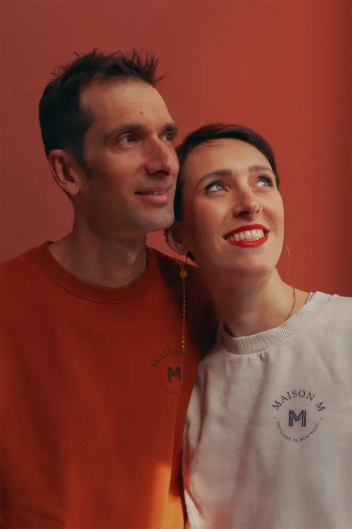 philippe bodon et roxane mengoli