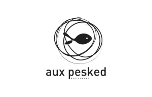 logo aux pesked