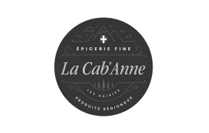logo la cab'Anne produits régionaux et épicerie fine