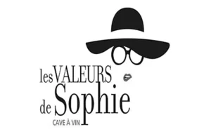 logo les valeurs de sophie