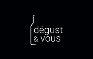 logo Dégust&Vous
