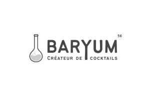 logo de l'entreprise baryum