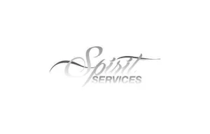 logo spirit service